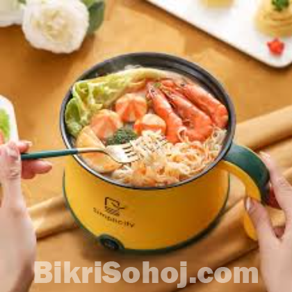 Simplicity Multi Electric Cooker